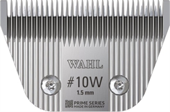 Wahl Skær #10w - 1,5mm til MaxGo, Max50+, KM Supera, KM10+, KM2+, Max50, MAX45